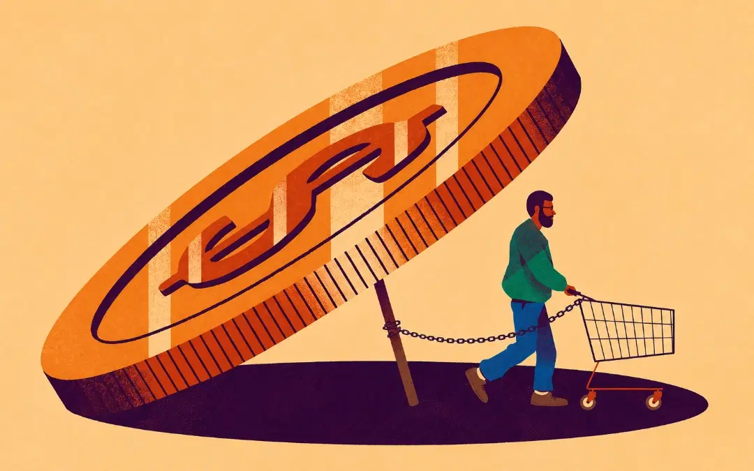 The Hidden Cost of Conversational Commerce