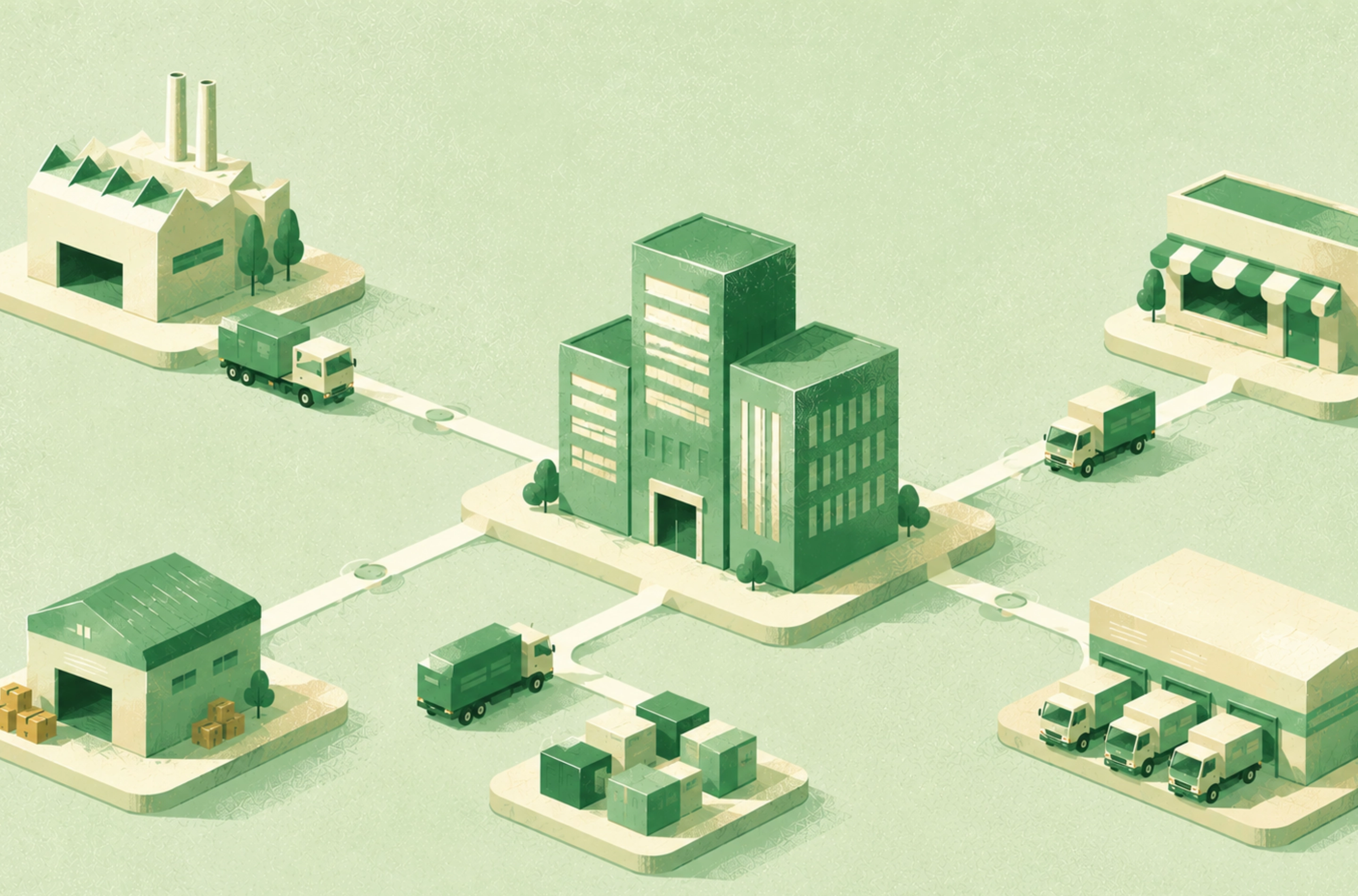 Enterprise CTA Background