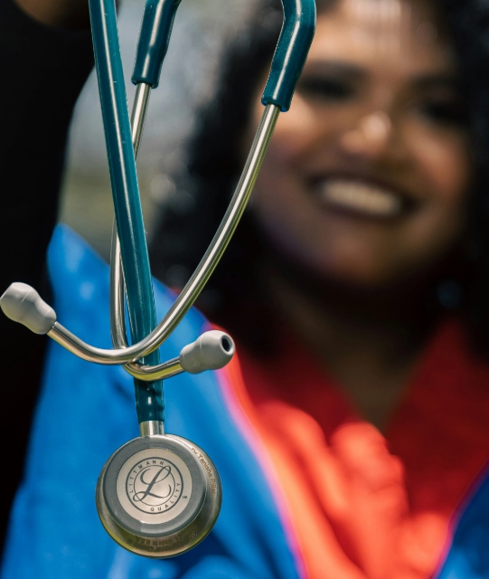 Healthcare - Photo by Photo by Vijesh Datt on Unsplash