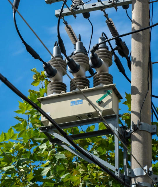 Utilities - Photo by Photo by lee seunghyub on Unsplash